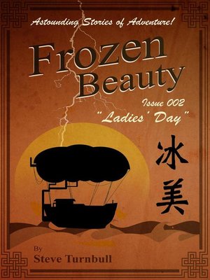 cover image of Ladies' Day